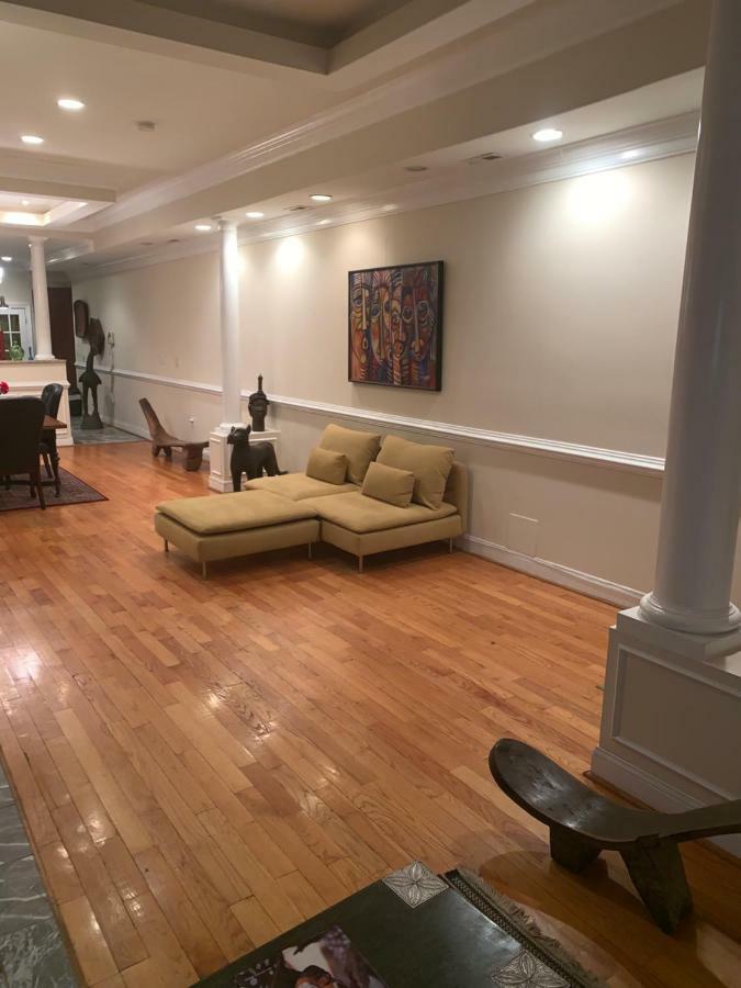 Villa Bloomingdale Beauty à Washington Extérieur photo